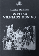 Dvylika Vilniaus kunigų