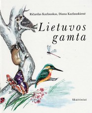 Lietuvos gamta