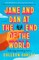 Jane and Dan at the End of the World