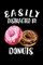 Easily Distracted By Donuts