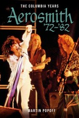 Aerosmith '72-'82