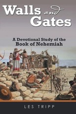 Walls And Gates