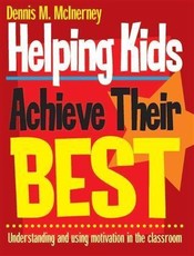 Helping Kids Achieve Their Best