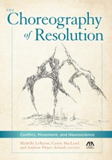 The Choreography of Resolution