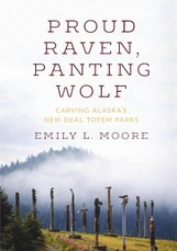 Proud Raven, Panting Wolf