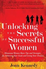 Unlocking the Secrets of Successful Women