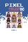 Pixel Justice League DC Level 1
