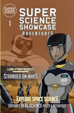 Stranded on Mars