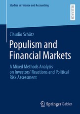 Populism and Financial Markets