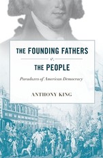 Founding Fathers V. the People
