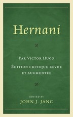 Hernani, Ãdition critique revue et augmentÃ©e