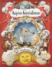 Kapšas Kimšaliūnas