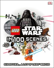 Lego Star Wars in 100 Scenes