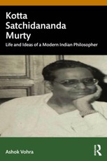 Kotta Satchidananda Murty