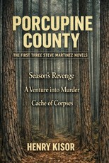 Porcupine County