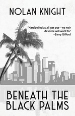 Beneath the Black Palms
