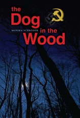 Dog in the Wood
