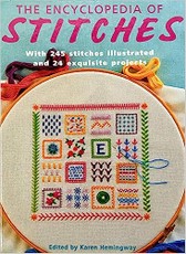 The Encyclopedia of Stitches