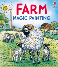 Farm Magic Painting