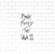 Vinilinė plokštelė LP Pink Floyd „The Wall“ (2LP)