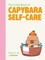The Little Book of Capybara Self-Care