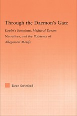 Through the Daemon's Gate
