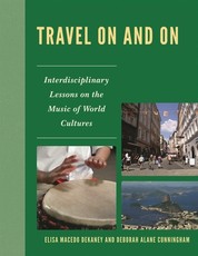 Travel On and On