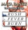 The Breathless Trilogy