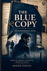 The Blue Copy