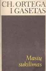 Masių sukilimas
