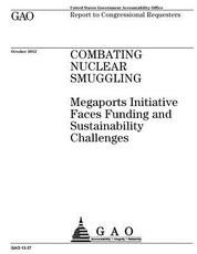 Combating nuclear smuggling
