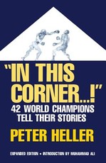 In This Corner . . . !