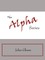 The Alpha Series