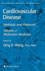 Cardiovascular Disease, Volume 2