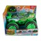HOT WHEELS MONSTER TRUCKS RC automodelis – All-Terrain Great Bite (JMM76)