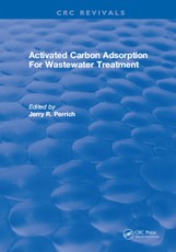 Perrich, J: Activated Carbon Adsorption For Wastewater Treat