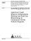 Nonproliferation