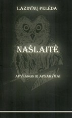 Našlaitė