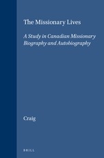 The Missionary Lives