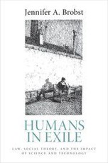 Humans in Exile