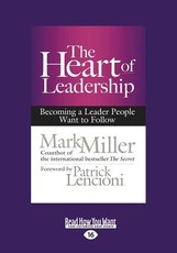 The Heart of Leadership