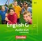 English G 21. Ausgabe D 1. Audio-CDs