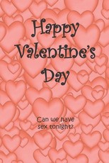 Happy Valentine's Day