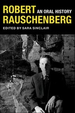Robert Rauschenberg