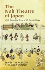 The Noh Theatre of Japan