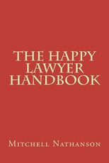 The Happy Lawyer Handbook