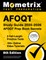 Afoqt Study Guide 2025-2026 - 2 Full-Length Practice Tests, 100+ Online Video Tutorials, Afoqt Prep Book Secrets