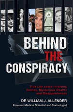 Behind the Conspiracy