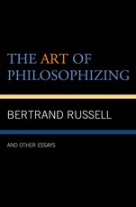 The Art of Philosophizing