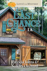 Love's a Mystery in Last Chance, IA